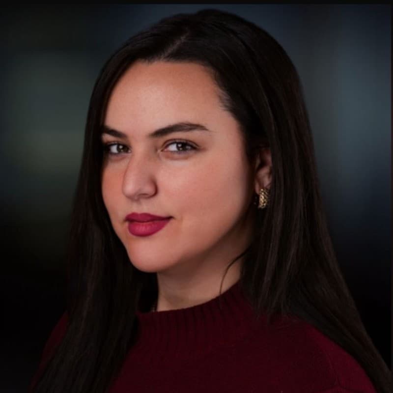 Maître Sarah Bougrab, avocate en droit fiscal, fondatrice de Beyond Avocats